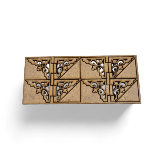 PATAS CAJÓN by CRISTINA MENDIZABAL.*