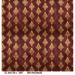 Papel de Arroz by C. MENDIZABAL 526