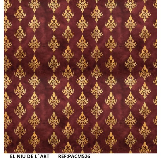 Papel de Arroz by C....