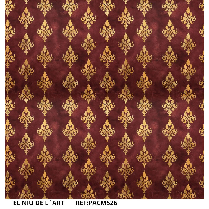 Papel de Arroz by C. MENDIZABAL 526