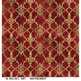 Papel de Arroz by C. MENDIZABAL 527