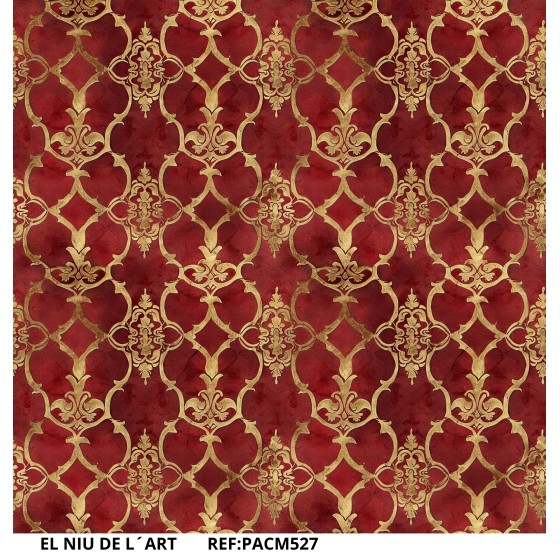 Papel de Arroz by C....