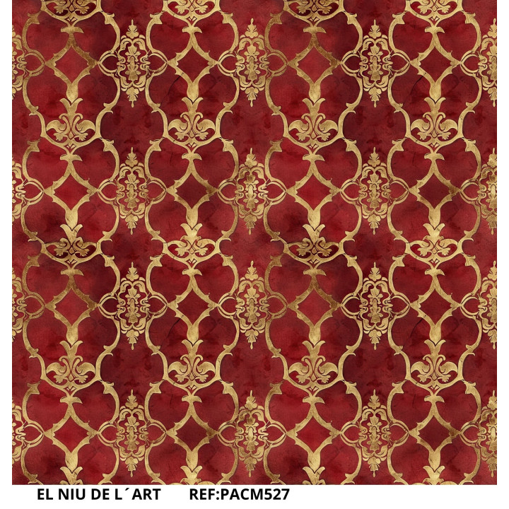 Papel de Arroz by C. MENDIZABAL 527