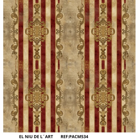 Papel de Arroz by C....