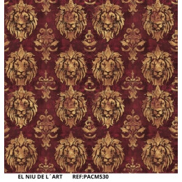 Papel de Arroz by C. MENDIZABAL 530