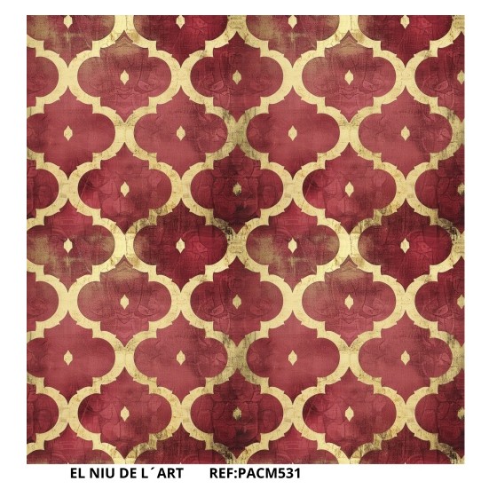 Papel de Arroz by C....