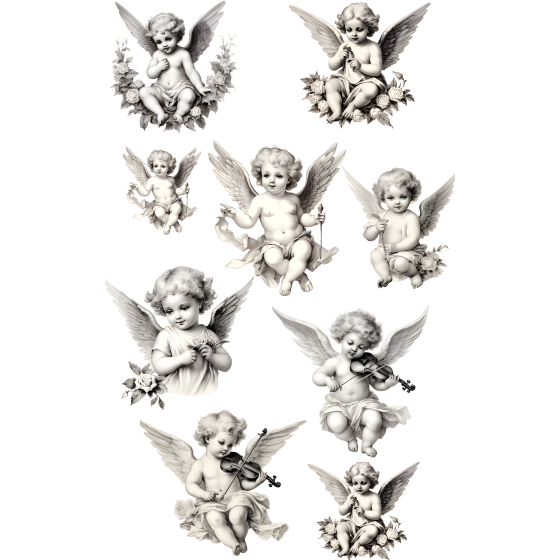 Papel de Arroz by C....