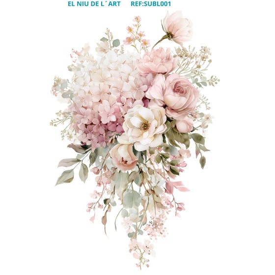 Sublimación Premium 001