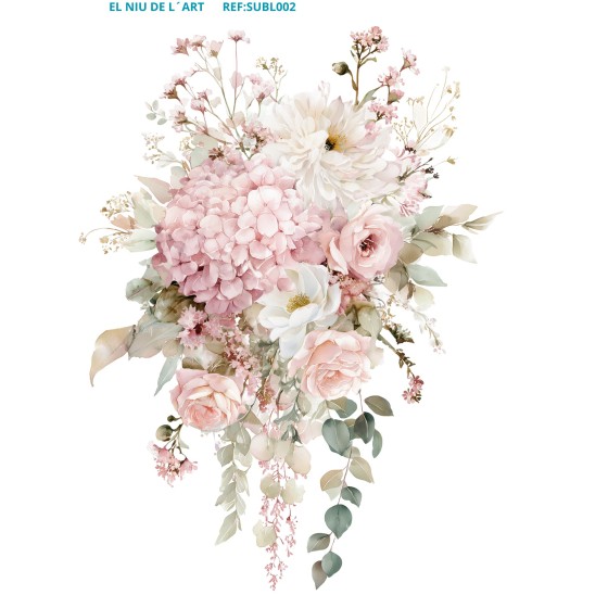 Sublimación Premium 002