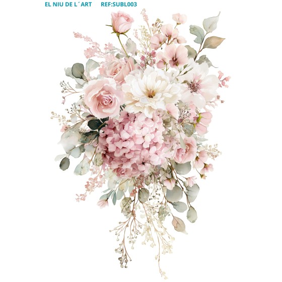 Sublimación Premium 003