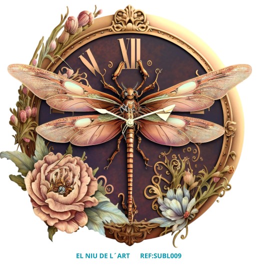 Sublimación Premium 009