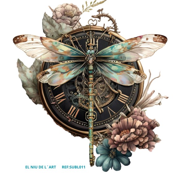 copy of Sublimación Premium...