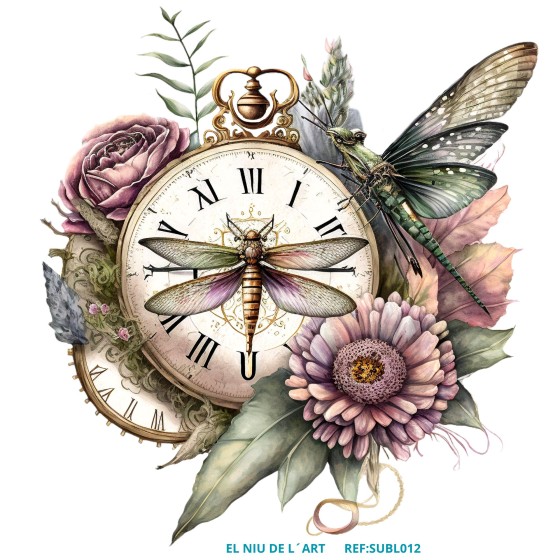 copy of Sublimación Premium...