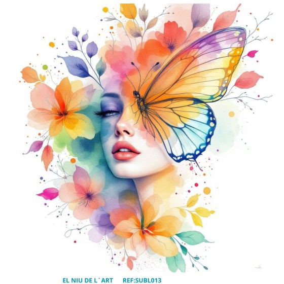 Sublimación Premium 013