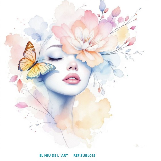 Sublimación Premium 015