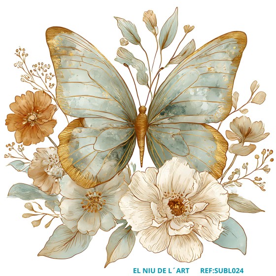 Sublimación Premium 024