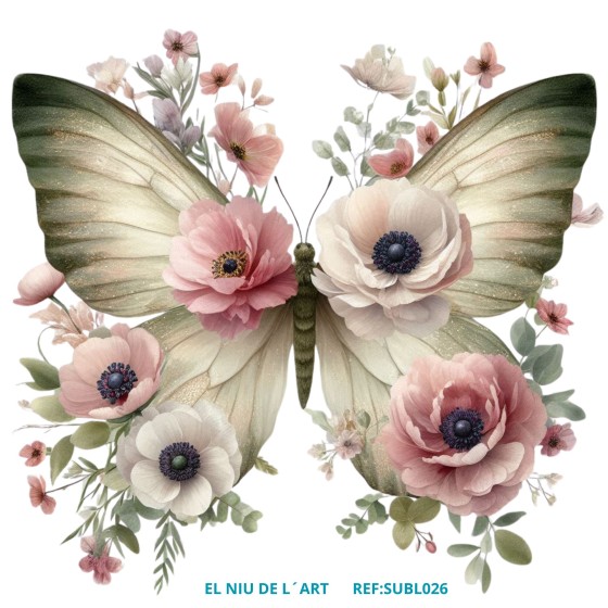 copy of Sublimación Premium...