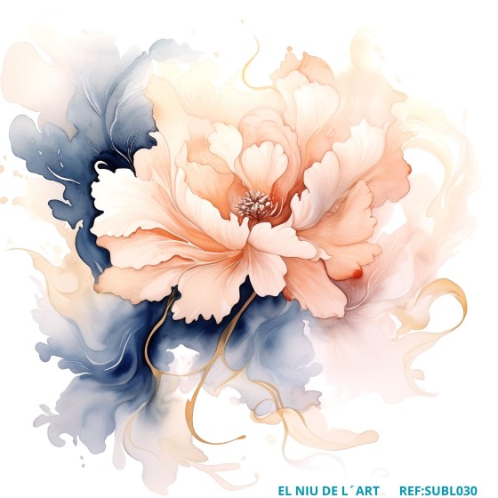 Sublimación Premium 030