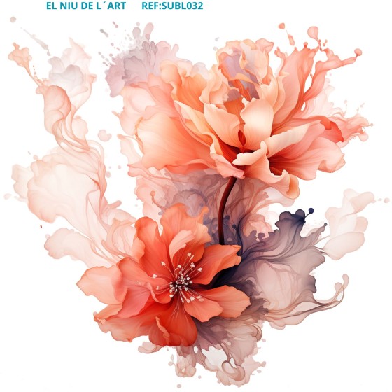 Sublimación Premium 032