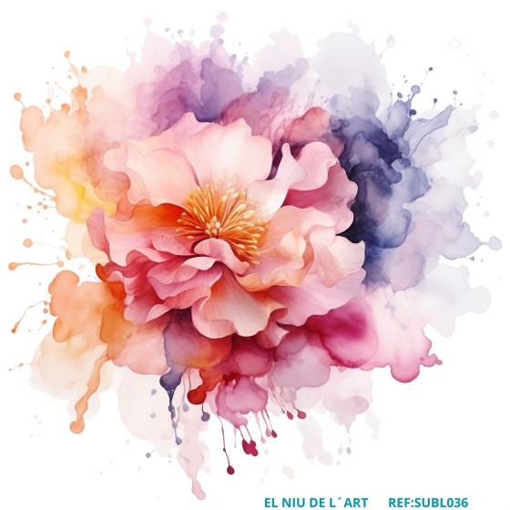 Sublimación Premium 036