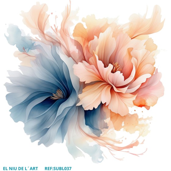 Sublimación Premium 037