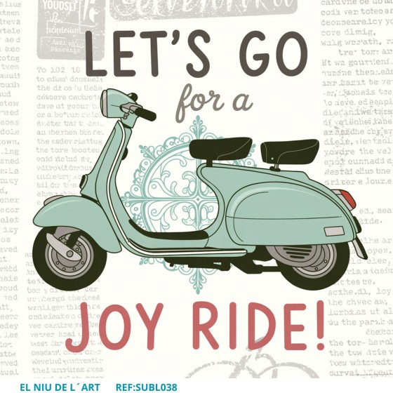 copy of Sublimación Premium...