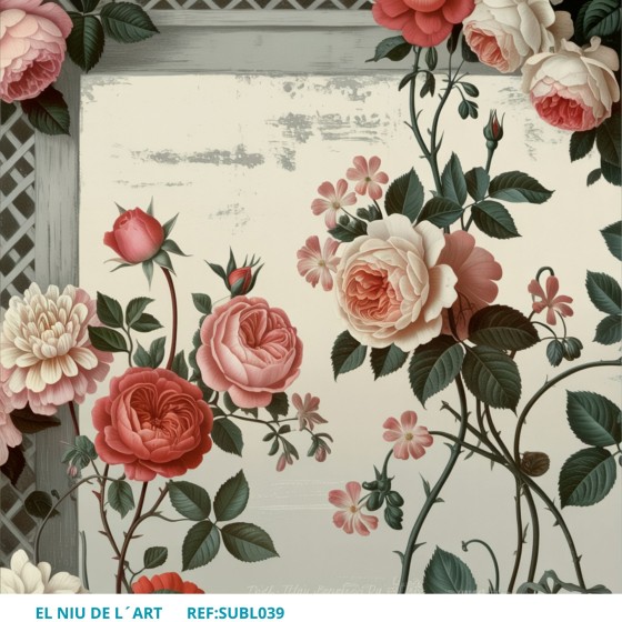 copy of Sublimación Premium...