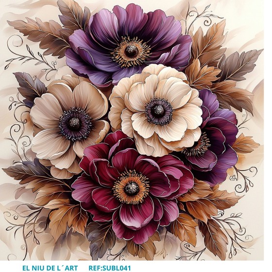 Sublimación Premium 041