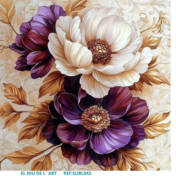 Sublimación Premium 042