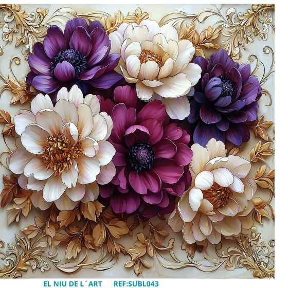 Sublimación Premium 043