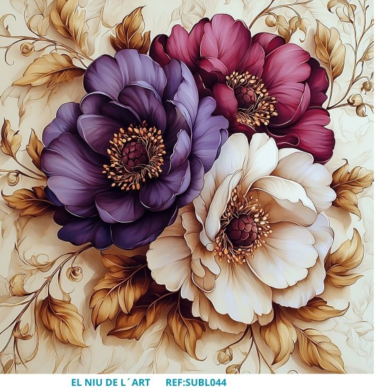 copy of Sublimación Premium...