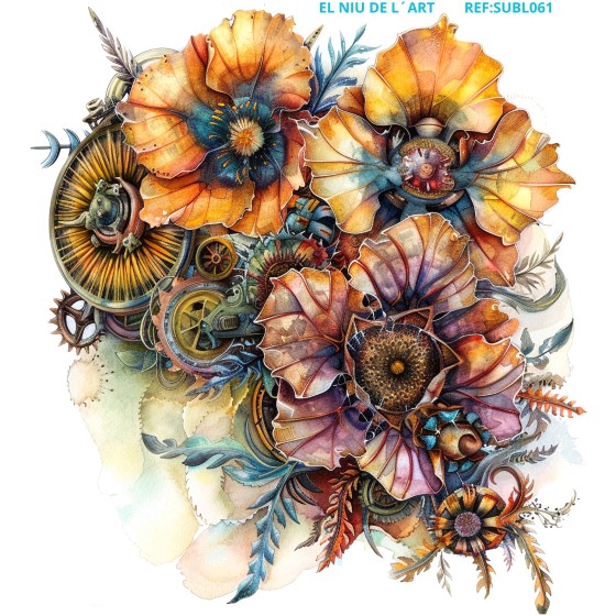 copy of Sublimación Premium...