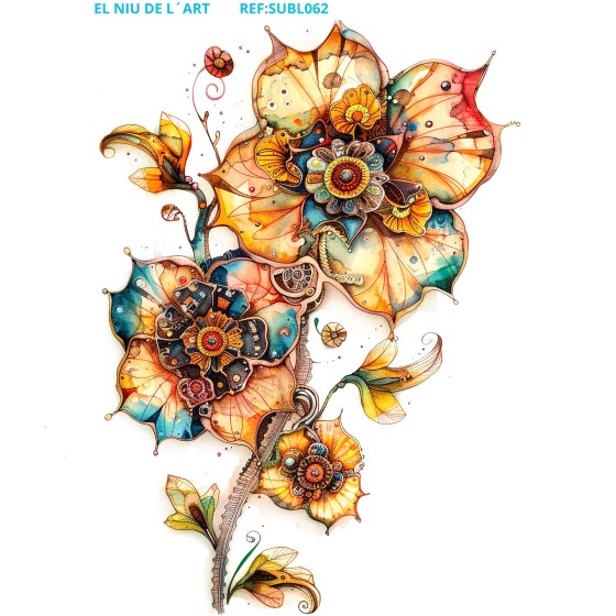 copy of Sublimación Premium...