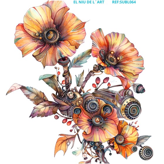 copy of Sublimación Premium...