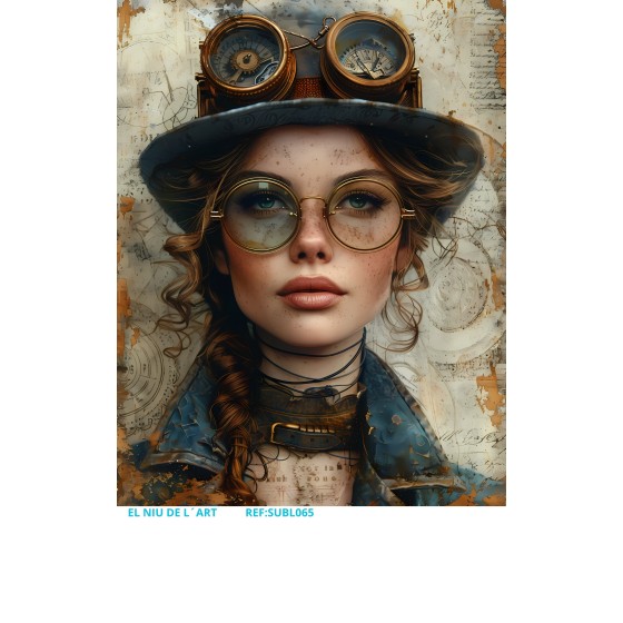 Sublimación Premium 065