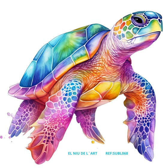 Sublimación Premium 068