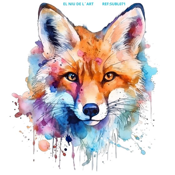 Sublimación Premium 071