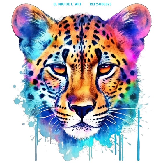 Sublimación Premium 073