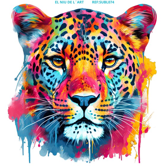 Sublimación Premium 074