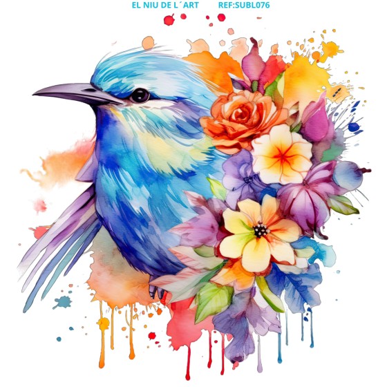 Sublimación Premium 076