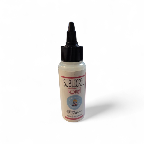 SUBLICRIL