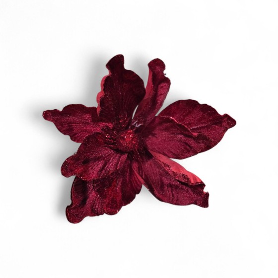 FLOR TERCIOPELO TIPO...