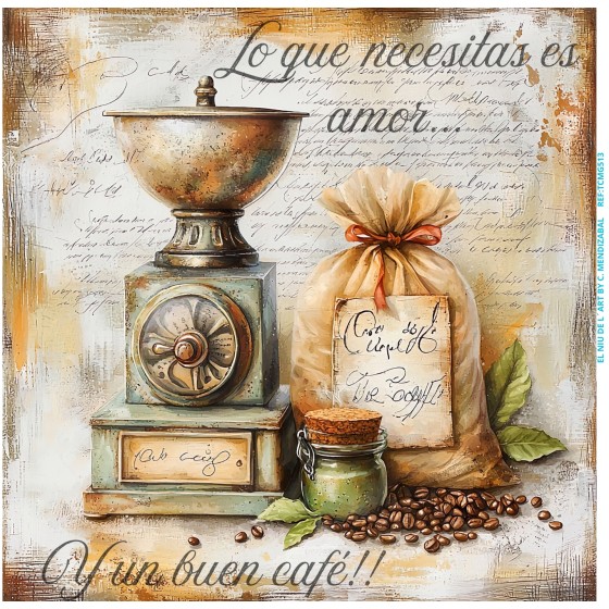 Transfer DTF EL NIU DE L´ART G513