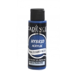 Hybrid 038 AZUL ULTRAMAR.*