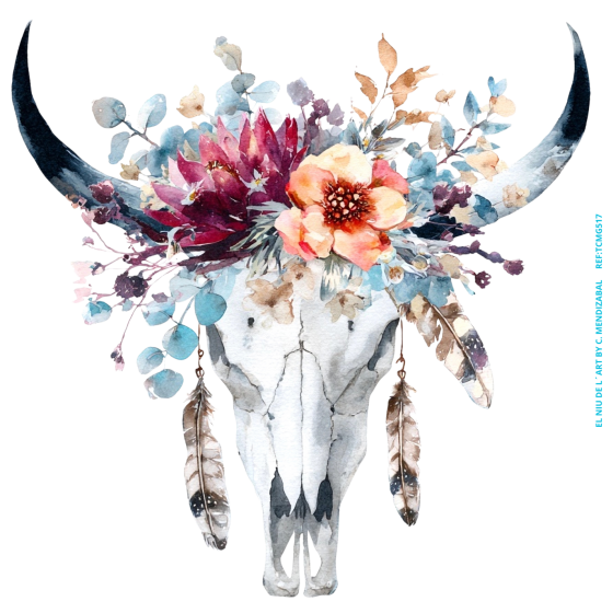 Transfer DTF EL NIU DE...