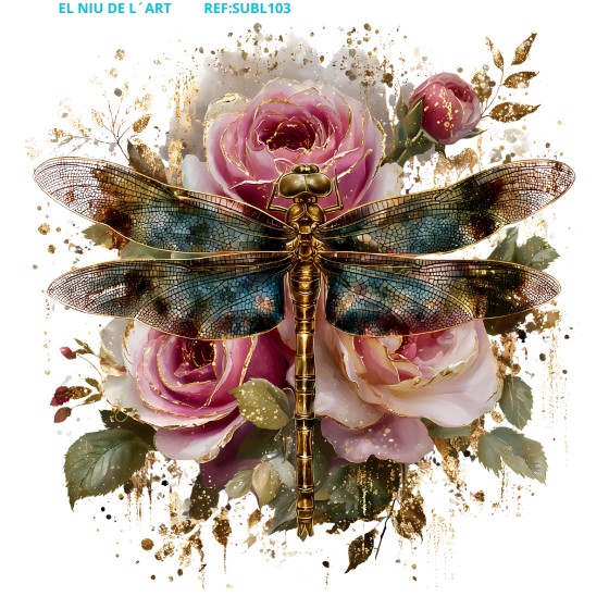 Sublimación Premium 103