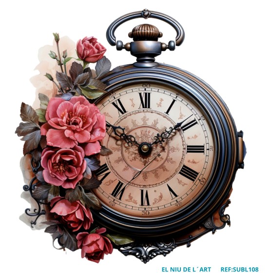 Sublimación Premium 108