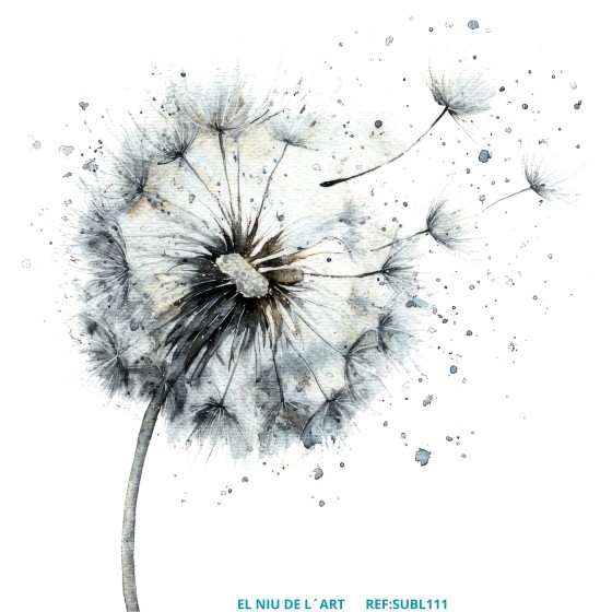 Sublimación Premium 111