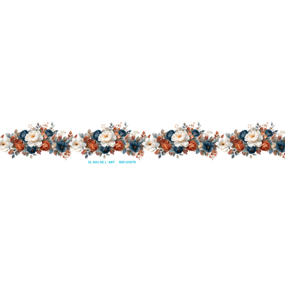 Transfer Color UV579