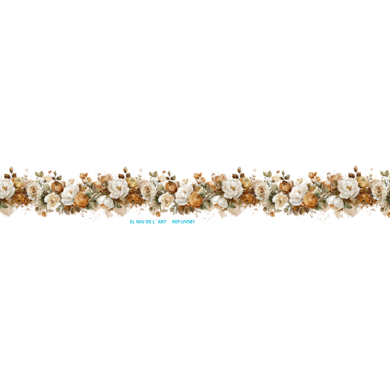 Transfer Color UV581